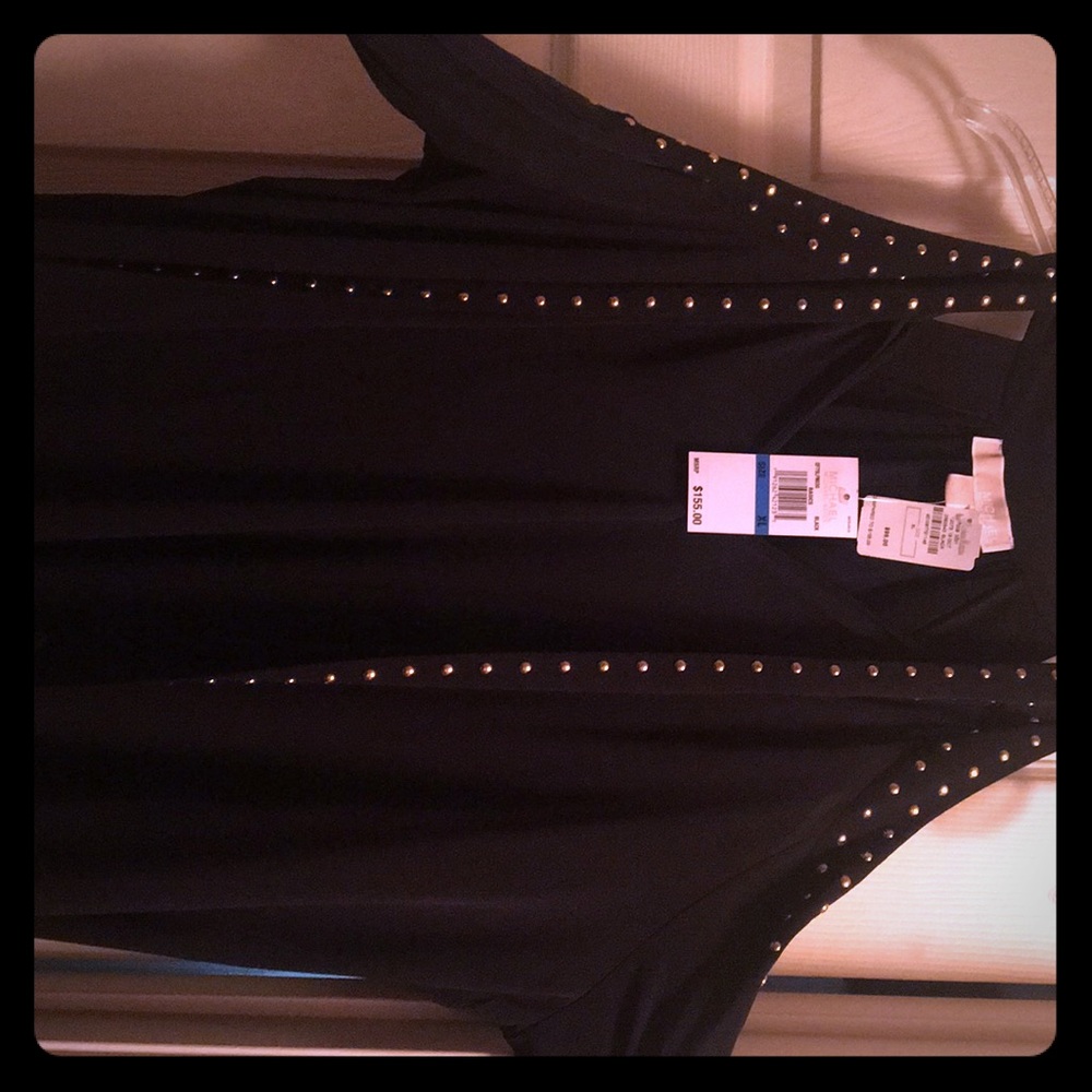 Neiman Marcus Michael Kors dress shirt - Picture 1 of 3